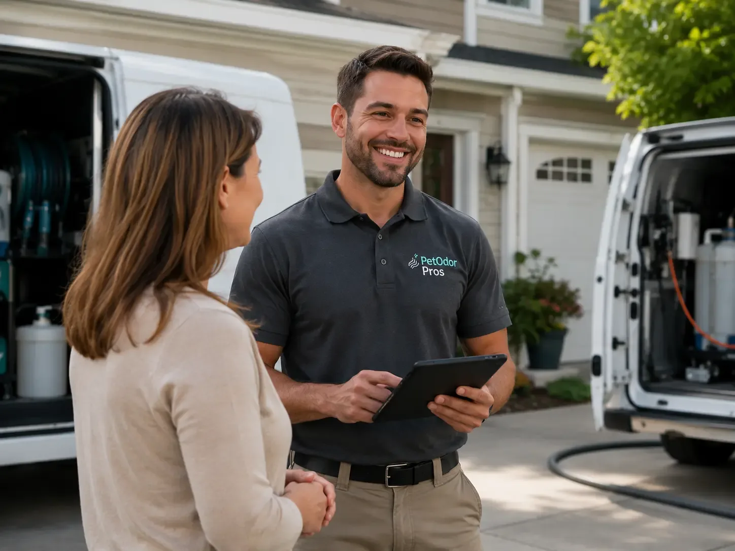 Pet Odor Removal FAQs for Eolia, MO